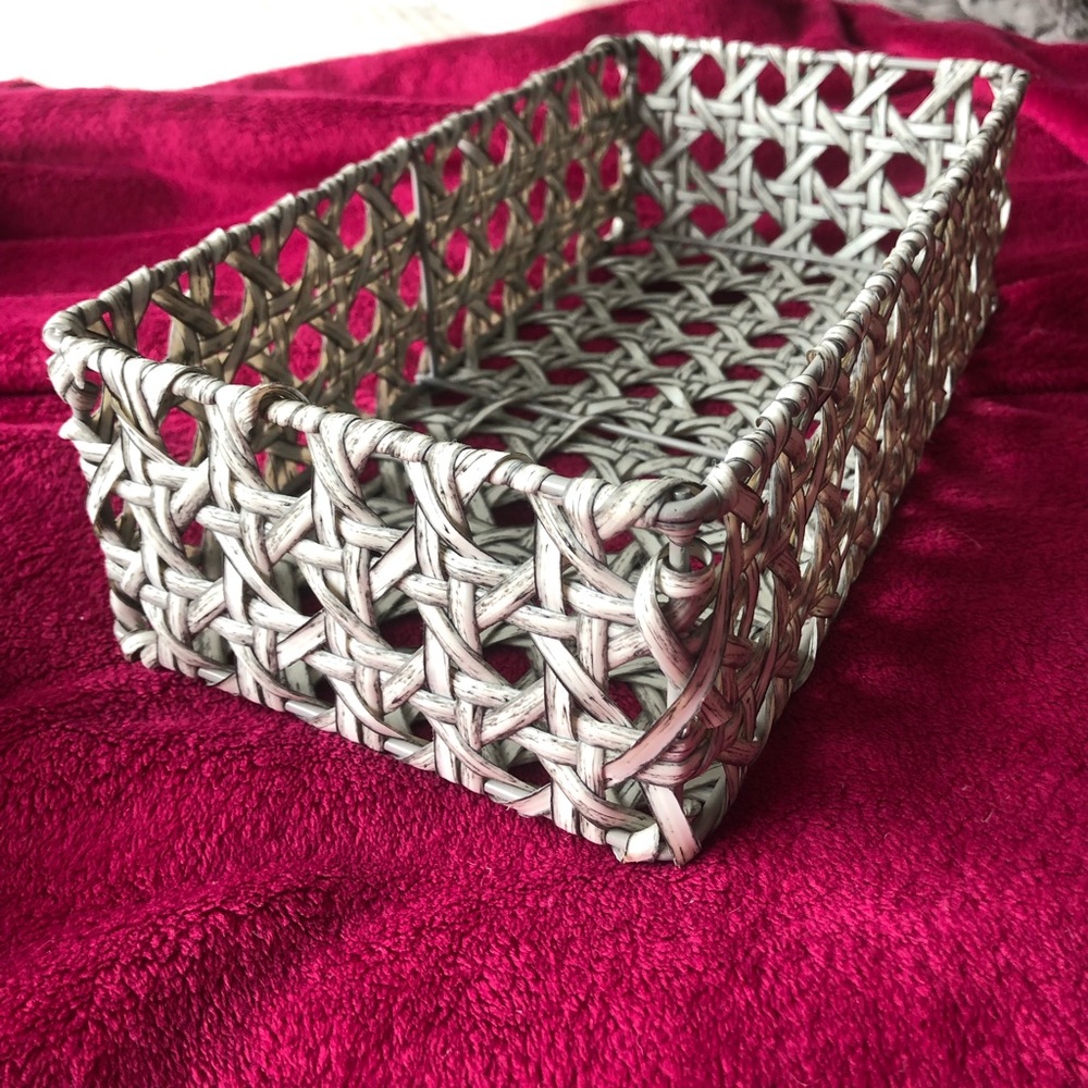 Woven Basket